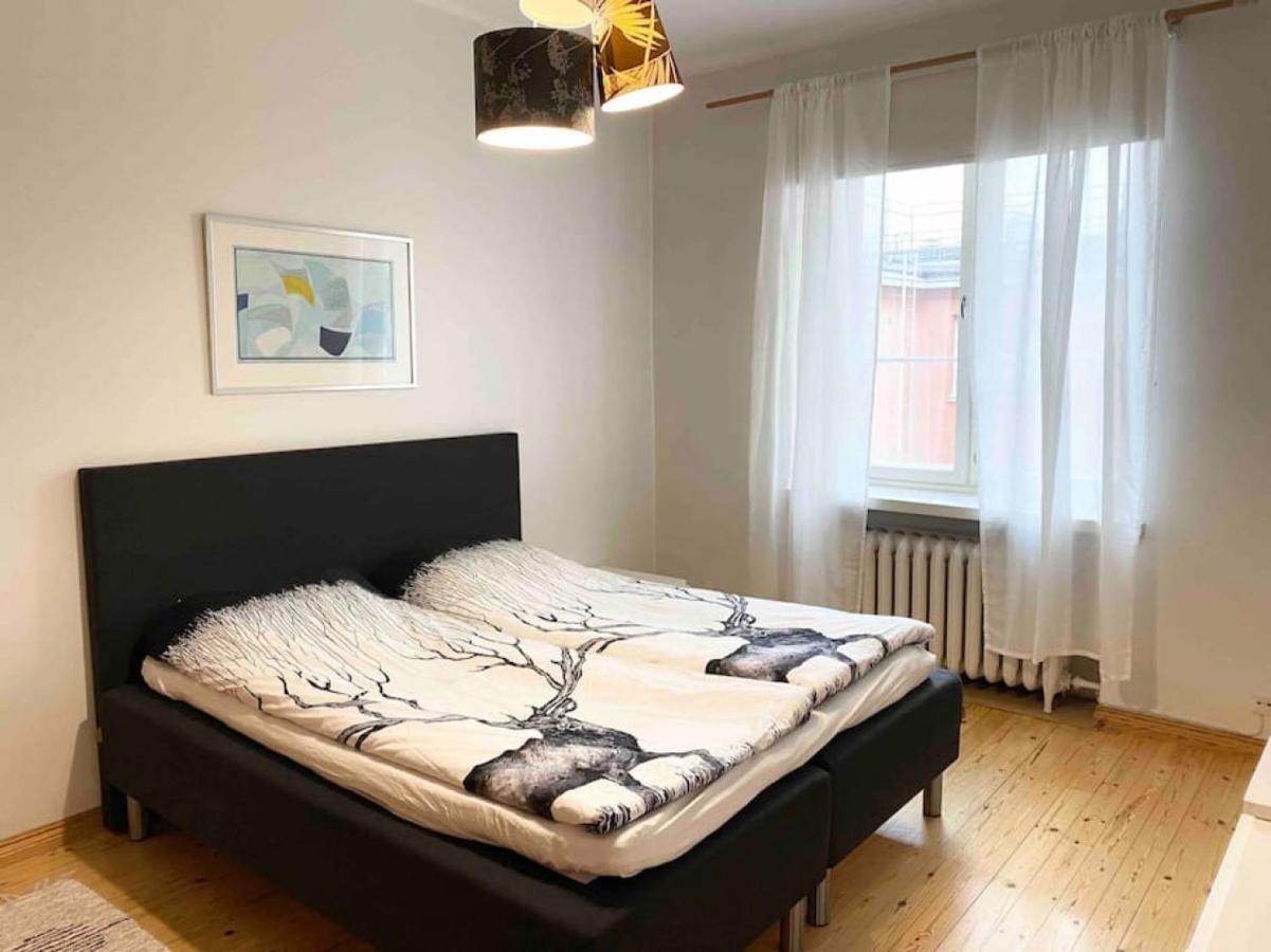 Ullanlinna Big Apartment In The Heart Of Helsinki Eksteriør billede